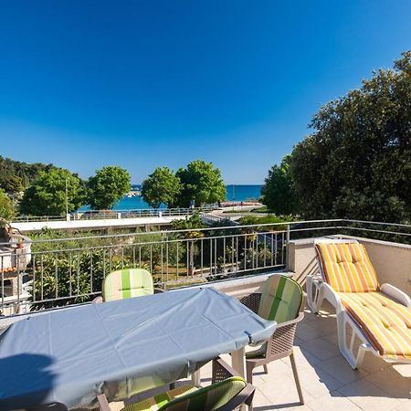 Apartment Portapisana Just 50M From The Beach Krk Town Buitenkant foto