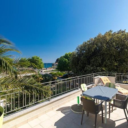 Apartment Portapisana Just 50M From The Beach Krk Town Buitenkant foto