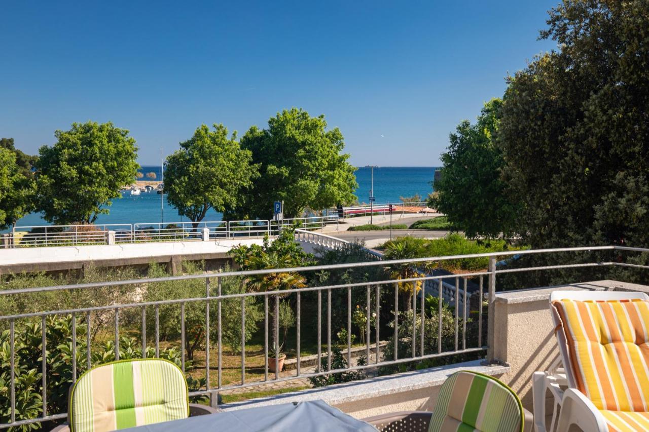 Apartment Portapisana Just 50M From The Beach Krk Town Buitenkant foto