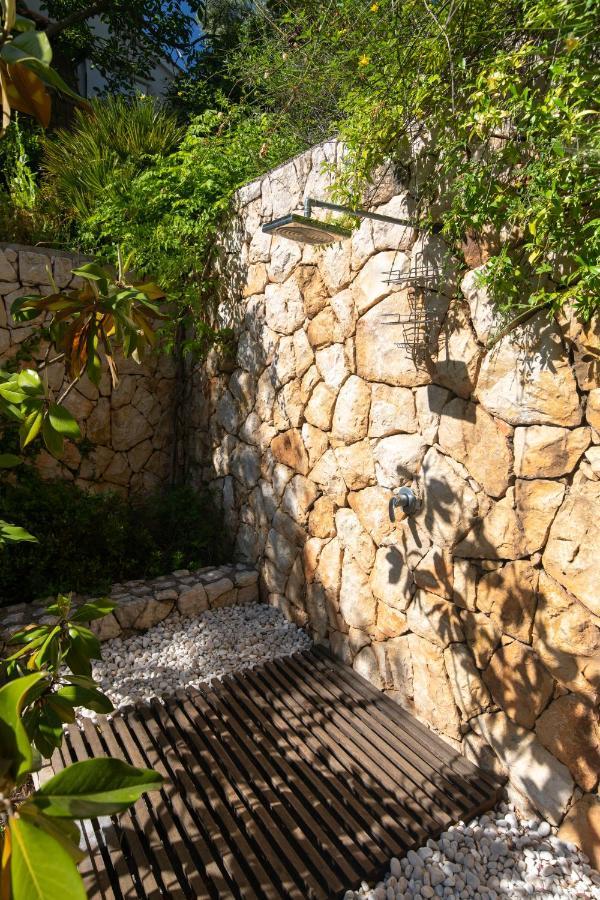 Apartment Portapisana Just 50M From The Beach Krk Town Buitenkant foto